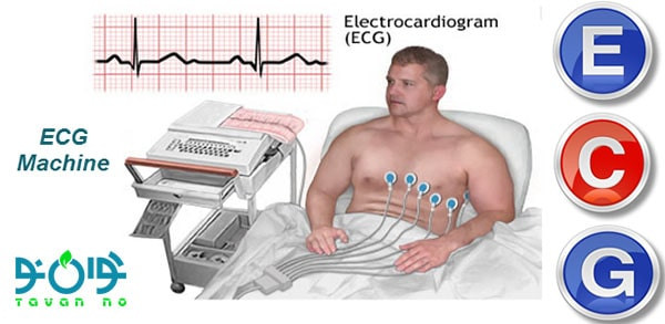 دستگاه فشار خون و دستگاه نوار قلب-01